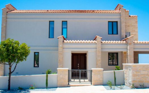 Imperial Residences at the Venus Rock Golf Resort in PAPHOS Republic of Cyprus