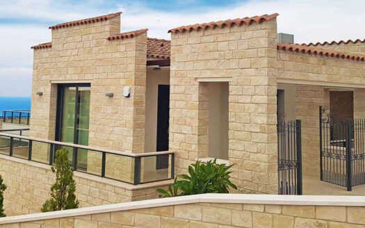 Imperial Residences at the Venus Rock Golf Resort in PAPHOS Republic of Cyprus