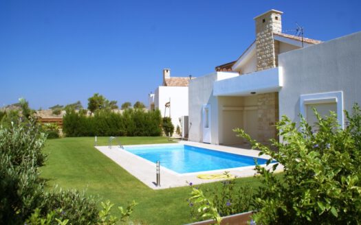 Monagroulli Hills Villa near LIMASSOL, Republic of Cyprus