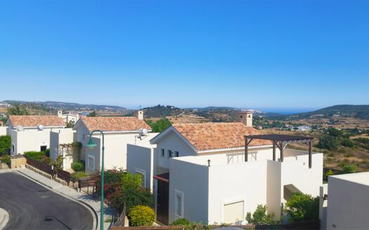 Monagroulli Hills Villa near LIMASSOL, Republic of Cyprus