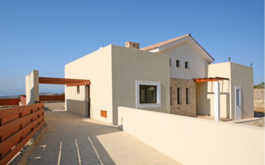 Monagroulli Hills Villa near LIMASSOL, Republic of Cyprus