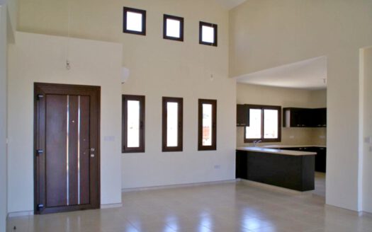 Monagroulli Hills Villa near LIMASSOL, Republic of Cyprus
