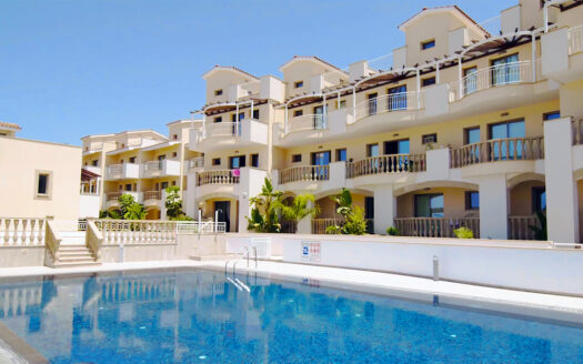 Pearl Park Residence Apartments in PAPHOS City Centre, Republic of Cyprus