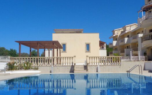Pearl Park Residence Apartments in PAPHOS City Centre, Republic of Cyprus