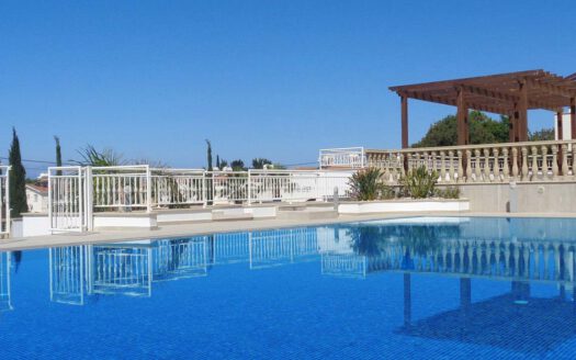 Pearl Park Residence Apartments in PAPHOS City Centre, Republic of Cyprus