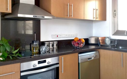 Pearl Park Residence Apartments in PAPHOS City Centre, Republic of Cyprus