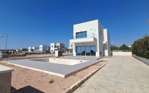 Premier Residences Villas in Venus Rock Golf Resort, PAPHOS, Republic of Cyprus