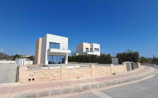 Premier Residences Villas in Venus Rock Golf Resort, PAPHOS, Republic of Cyprus
