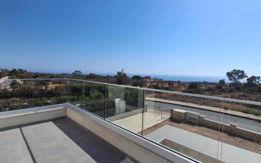 Premier Residences Villas in Venus Rock Golf Resort, PAPHOS, Republic of Cyprus
