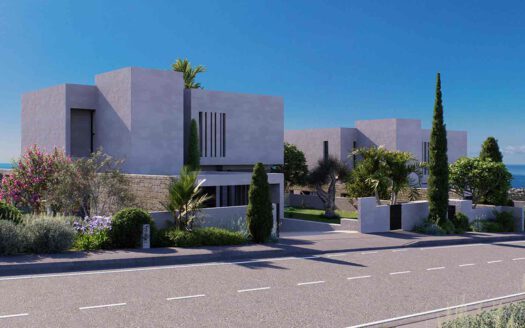 Ridge Residences Villa in Venus Rock Golf Resort, Paphos, Republic of Cyprus