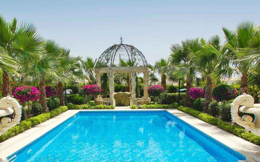 Royal Residences Villas in Venus Rock Golf Resort, PAPHOS, Republic of Cyprus