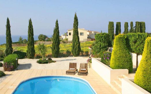 Royal Residences Villas in Venus Rock Golf Resort, PAPHOS, Republic of Cyprus