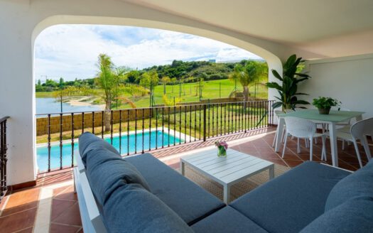 Semi-Detached Villas in ESTEPONA, Costa del Sol, Spain
