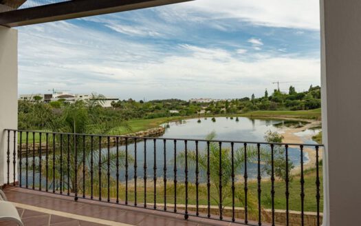 Semi-Detached Villas in ESTEPONA, Costa del Sol, Spain
