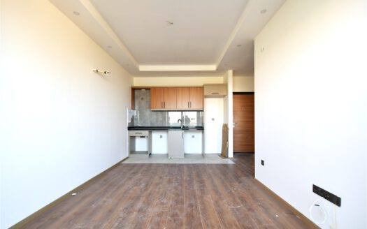 2 Room Apartment for Sale in PAYALLAR Alanya Turkey
