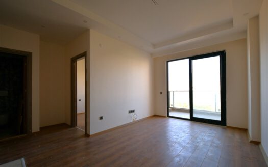 2 Room Apartment for Sale in PAYALLAR Alanya Turkey