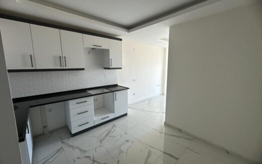 2 Room Apartment in Heaven Hills Residence MAHMUTLAR Alanya Turkey
