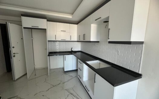 2 Room Apartment in Heaven Hills Residence MAHMUTLAR Alanya Turkey
