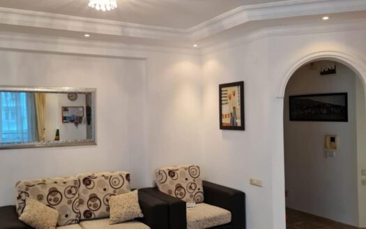 2 Room Apartment in TOSMUR Alanya Turkey