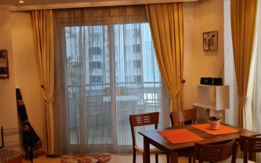 2 Room Apartment in TOSMUR Alanya Turkey