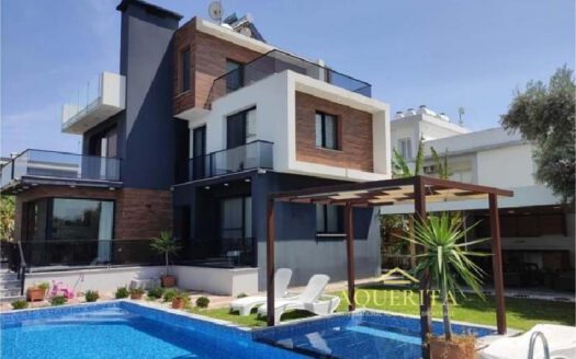 3 Bedroom Villas near Beach in LAPTA, Kyrenia, North Cyprus