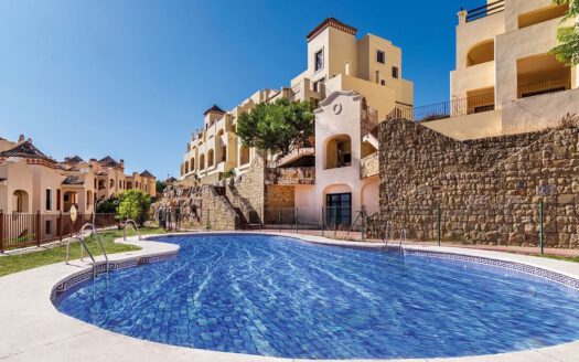 3 Room Apartment for Sale in SANTA MARIA, Estepona, Costa del Sol, Spain