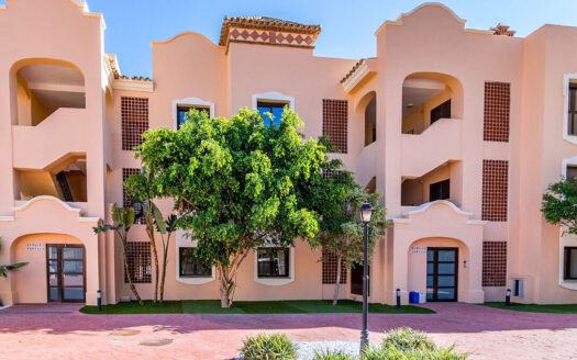 3 Room Apartment for Sale in SANTA MARIA, Estepona, Costa del Sol, Spain