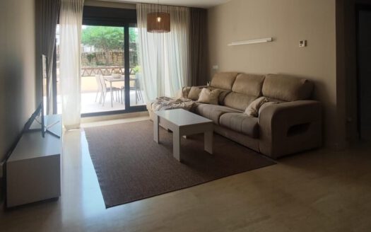 3 Room Apartment for Sale in SANTA MARIA, Estepona, Costa del Sol, Spain