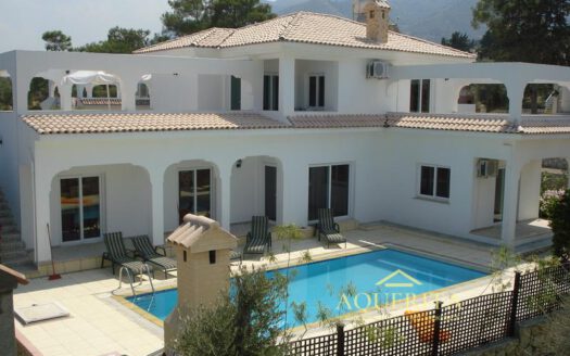 4 Bedroom Apartment in OZANKOY Kyrenia North Cyprus
