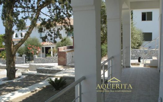 4 Bedroom Apartment in OZANKOY Kyrenia North Cyprus
