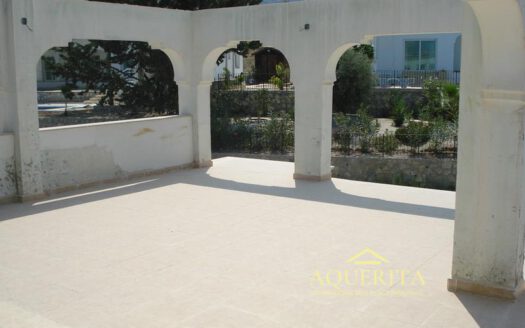 4 Bedroom Apartment in OZANKOY Kyrenia North Cyprus