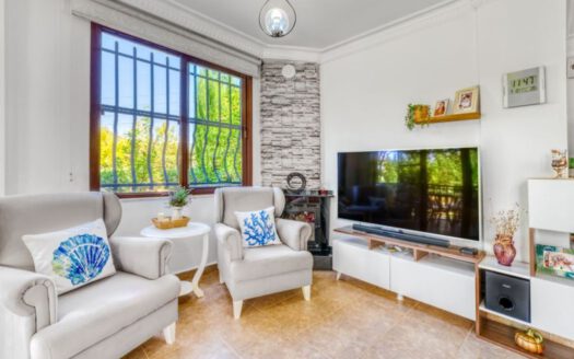 3 Bedroom Villa in AVSALLAR Alanya Turkey for sale