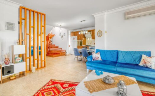 3 Bedroom Villa in AVSALLAR Alanya Turkey for sale