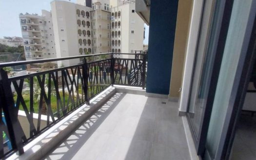 5 Room Duplex Apartment in AVSALLAR Alanya Turkey