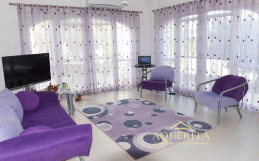 Beachfront Apartment in GAZIVEREN Guzelyurt North Cyprus