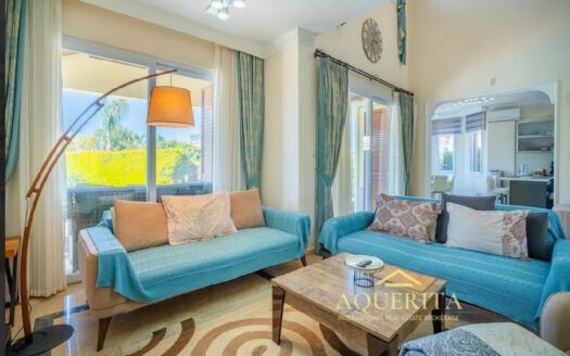 4 Bedroom Villa with Private Pool for Sale in LAPTA Kyrenia North Cyprus