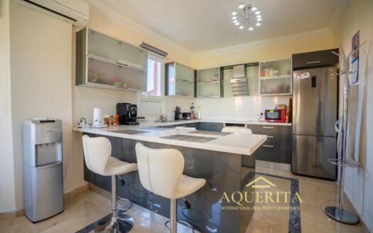 4 Bedroom Villa with Private Pool for Sale in LAPTA Kyrenia North Cyprus