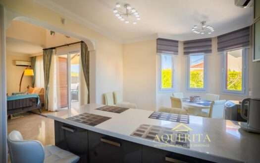 4 Bedroom Villa with Private Pool for Sale in LAPTA Kyrenia North Cyprus