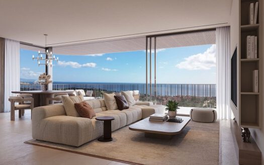 NĀLU Suites CASARES Nature Apartments & Penthouses Costa del Sol Spain
