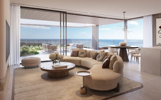 NĀLU Suites CASARES Nature Apartments & Penthouses Costa del Sol Spain