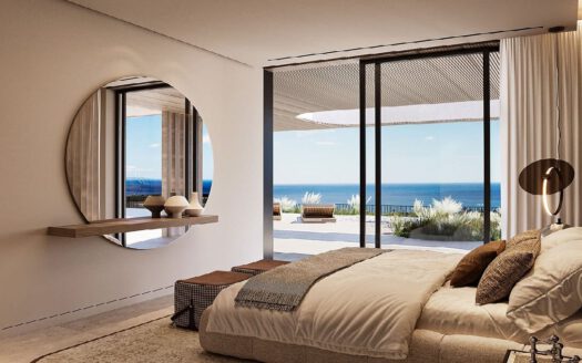 NĀLU Suites CASARES Nature Apartments & Penthouses Costa del Sol Spain