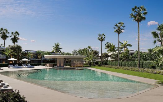 NĀLU Suites CASARES Nature Apartments & Penthouses Costa del Sol Spain