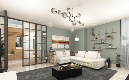 New Villas in CATALKOY Kyrenia North Cyprus