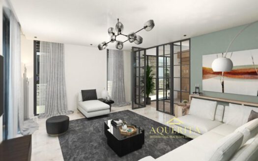 New Villas in CATALKOY Kyrenia North Cyprus