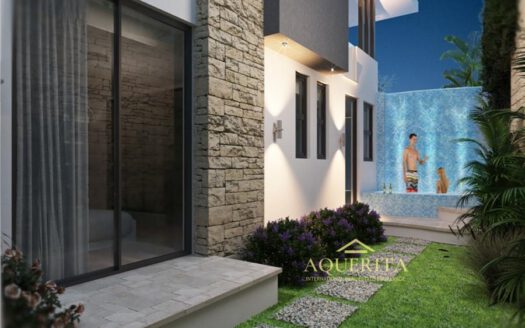 New Villas in CATALKOY Kyrenia North Cyprus