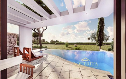 New Villas in CATALKOY Kyrenia North Cyprus