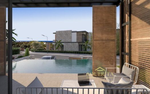 Villa with 6 Bedrooms in OZANKOY Kyrenia North Cyprus