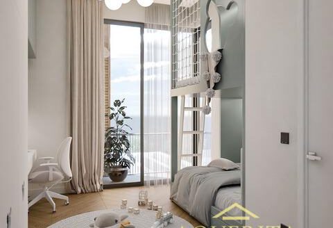 Villa with 6 Bedrooms in OZANKOY Kyrenia North Cyprus
