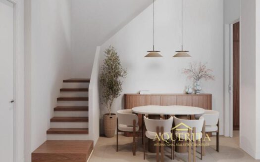 Villas with 3 Bedrooms and Pool for Sale in ZEYTINLIK, Kyrenia, North Cyprus
