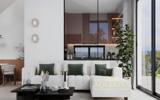 Villas with 3 Bedrooms and Pool for Sale in ZEYTINLIK, Kyrenia, North Cyprus